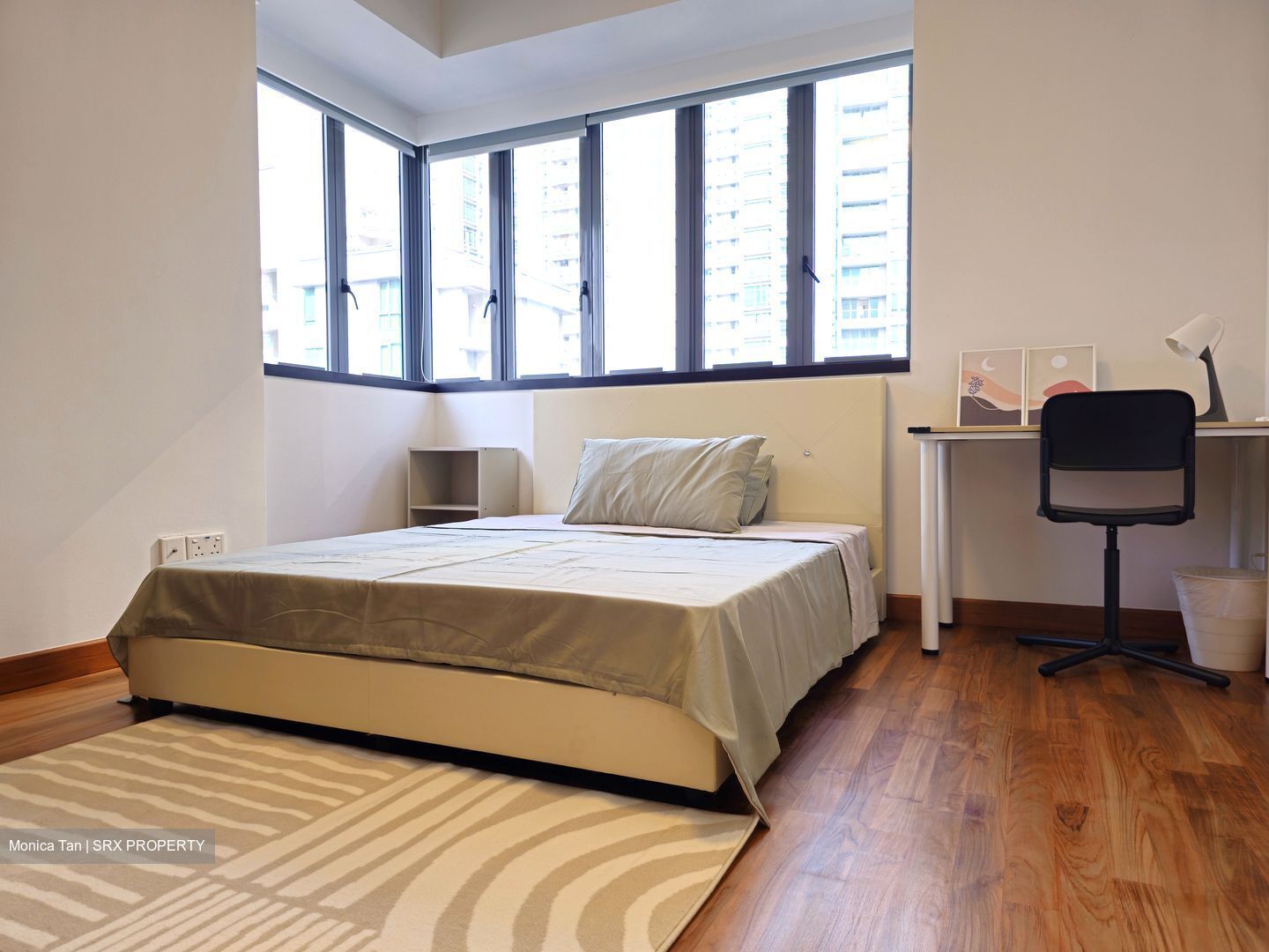 The Linc (D11), Apartment #420155451